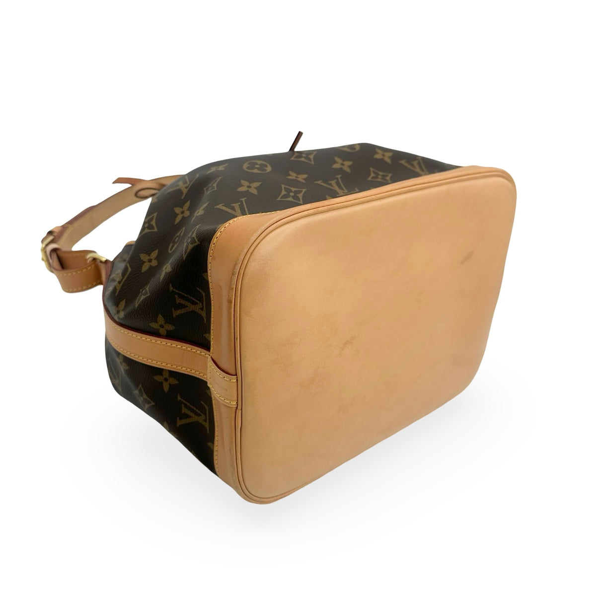 LOUIS VUITTON: Monogram Petit Noé