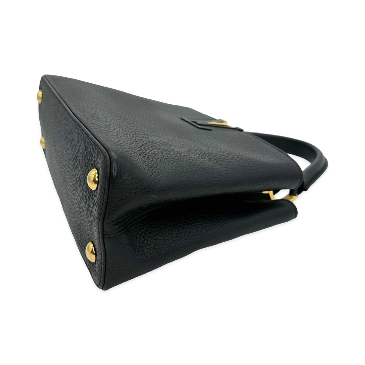 Taurillon Capucines MM