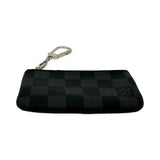 Damier Graphite Key Pouch