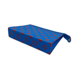 Monogram Glow Pochette Voyage MM