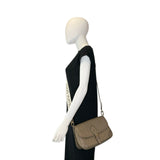 LOUIS VUITTON: Monogram Empreinte Diane