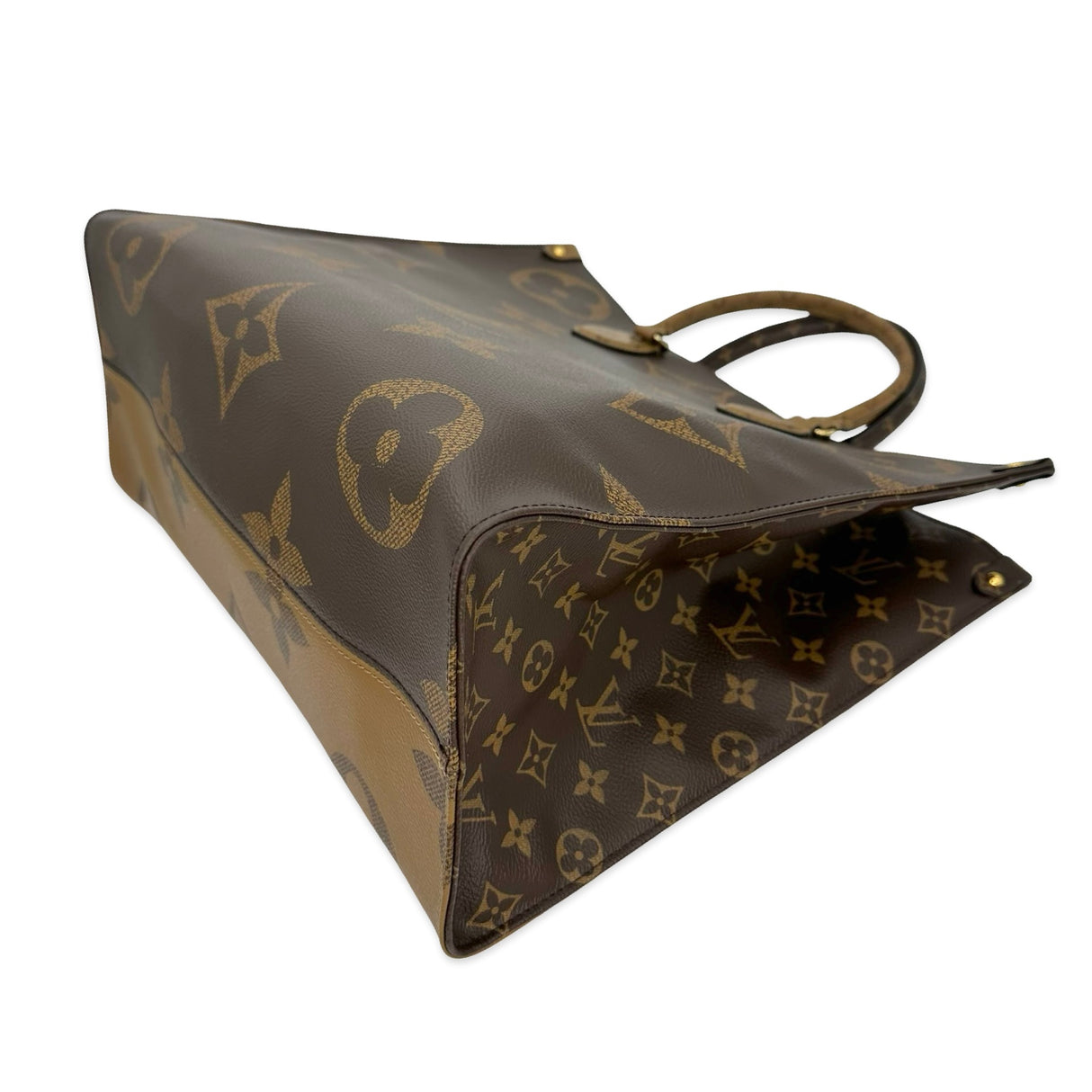 LOUIS VUITTON: Monogram Onthego GM