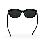 PRADA: Butterfly Cat Eye Sunglasses