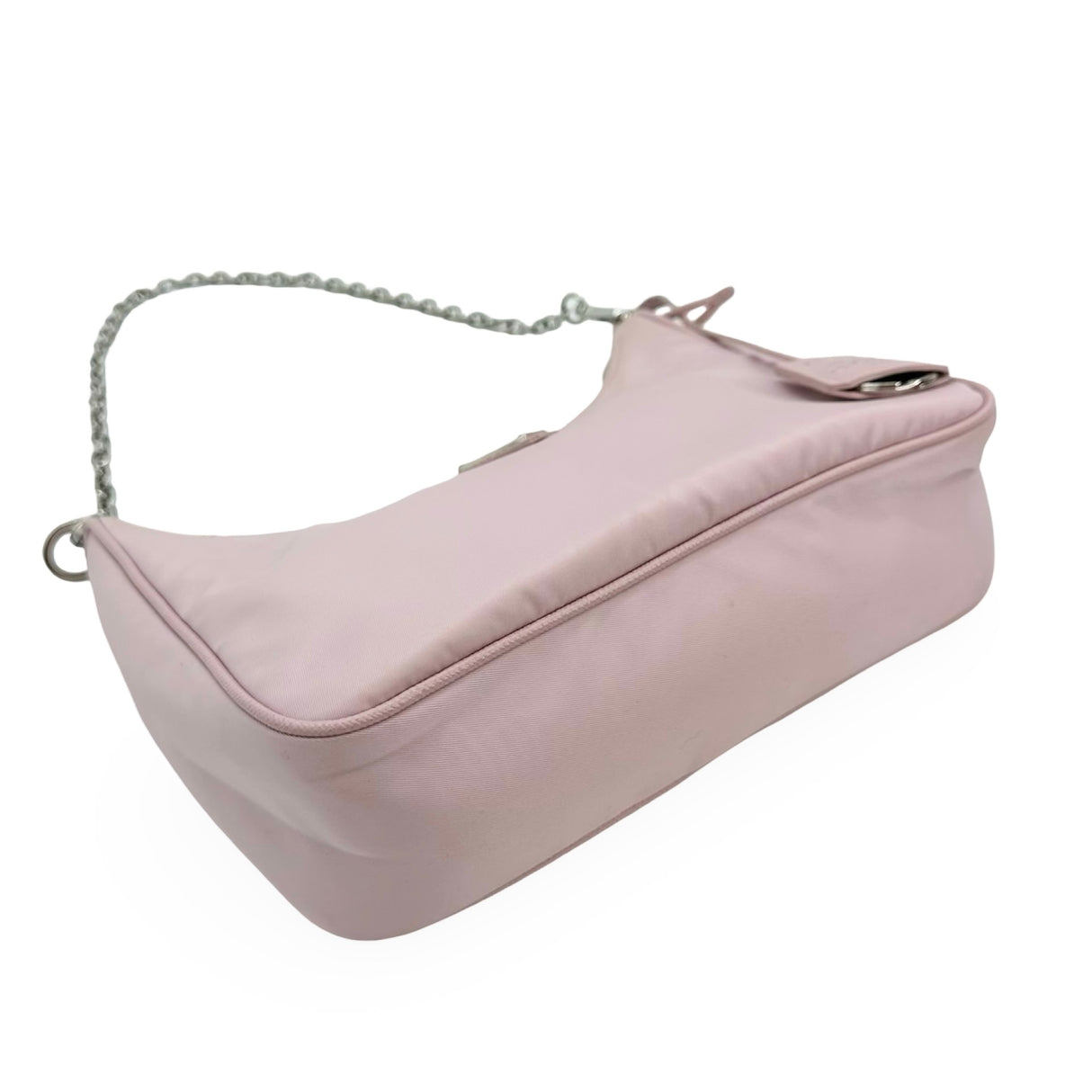 PRADA: Re-Nylon Re-Edition 2005 Crossbody