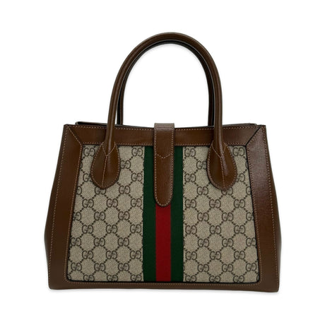 GG Supreme Jackie 1961 Medium Tote