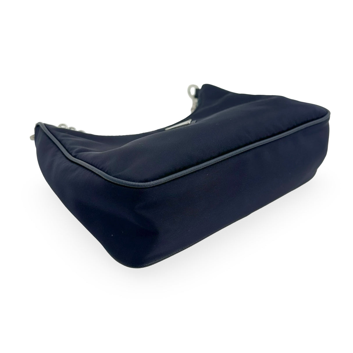 PRADA: Re-Nylon 2005 Re-Edition Crossbody
