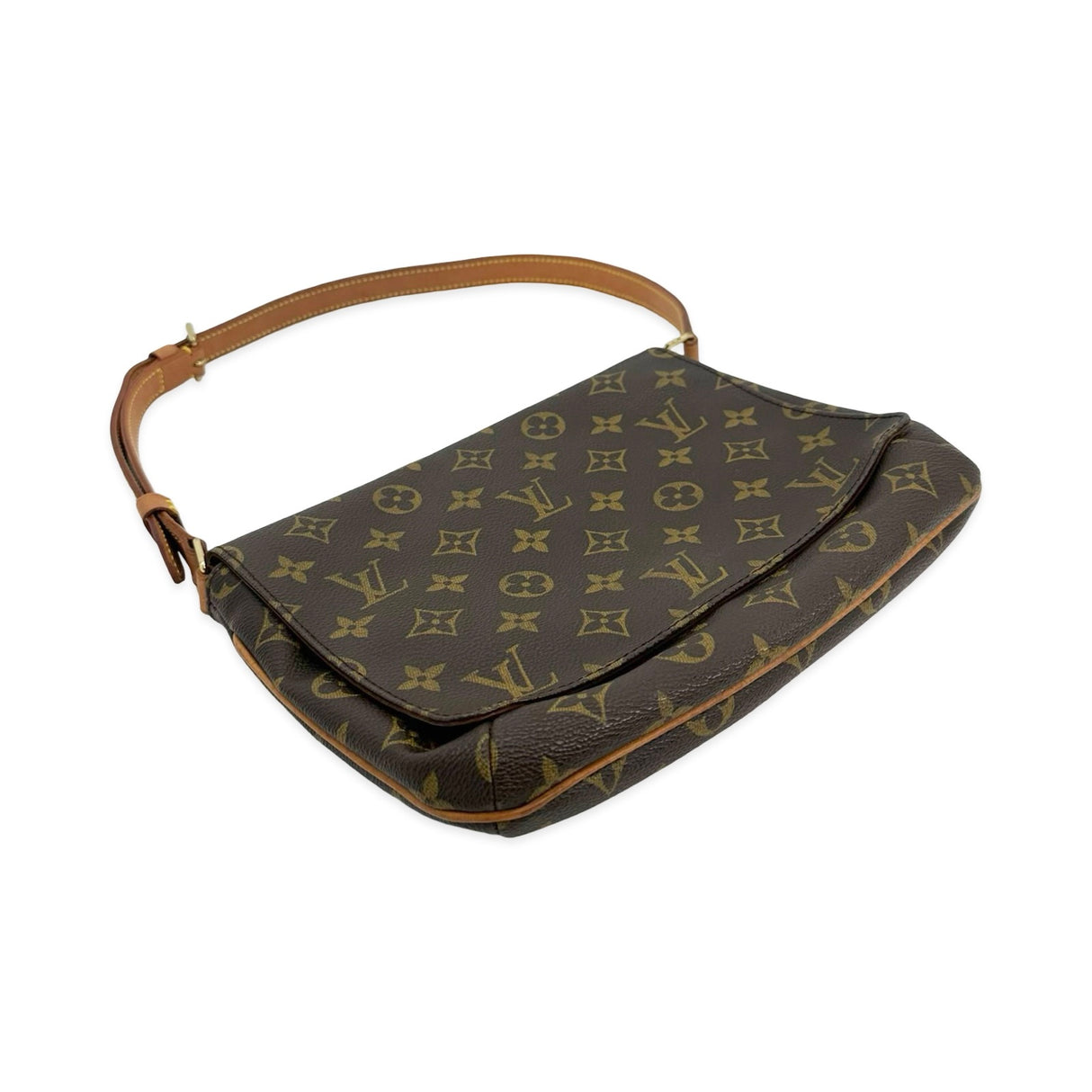 Monogram Musette Tango