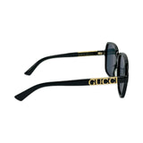 Oversize Square Sunglasses