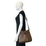 Damier Ebene Bloomsburry PM