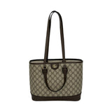 GG Supreme Ophidia Small Tote