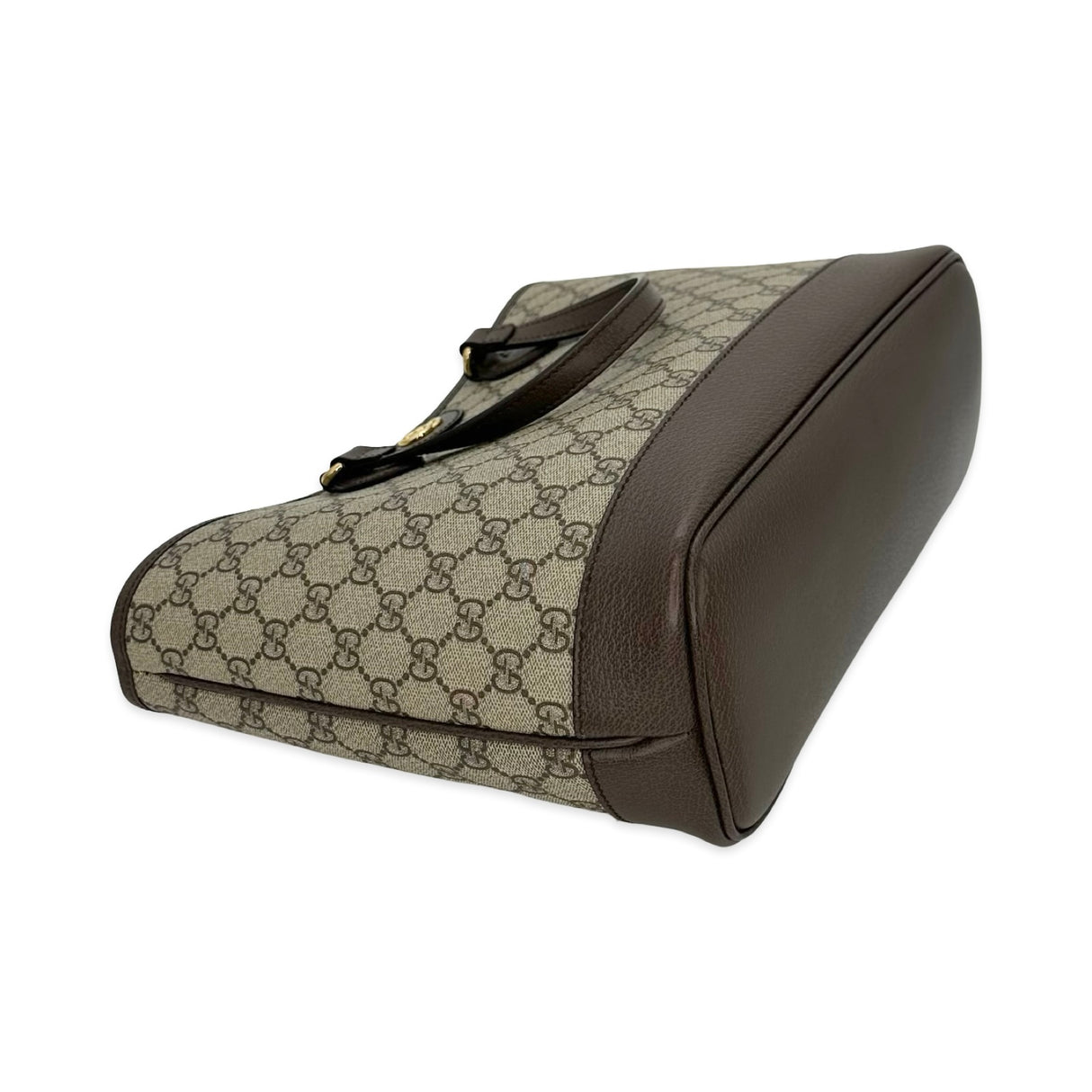 GG Supreme Ophidia Small Tote