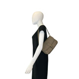 LOUIS VUITTON: Monogram Empreinte Diane
