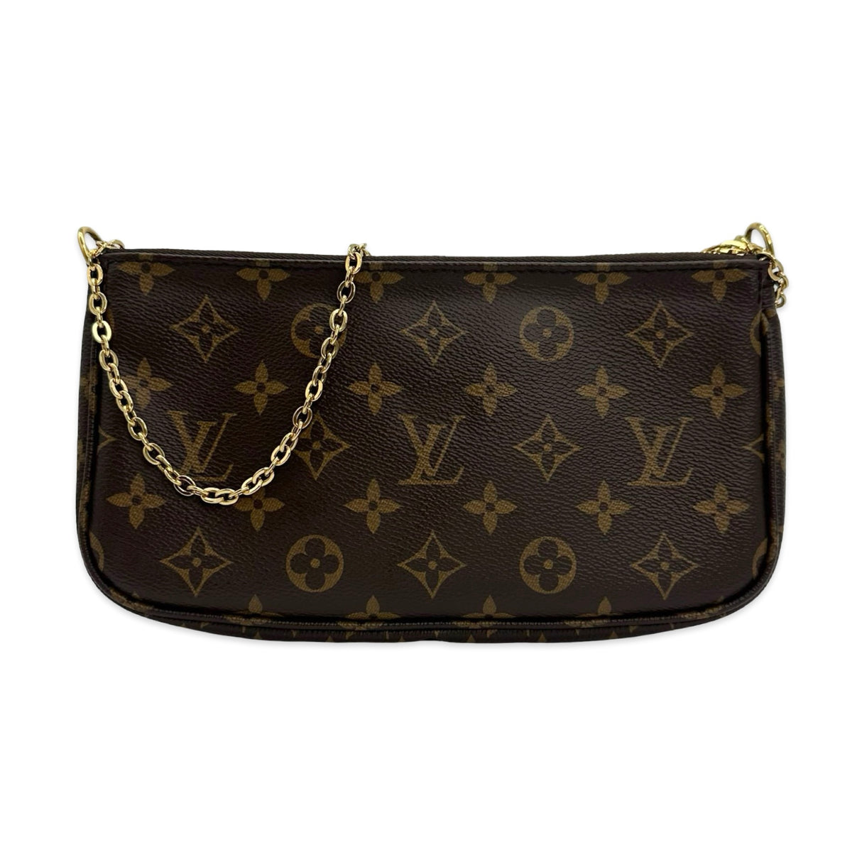 LOUIS VUITTON: Monogram Multi Pochette Accessoires