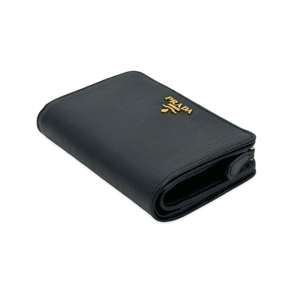 PRADA: Vitello Move Wallet