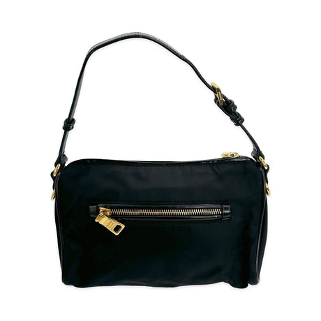 Tessuto Nylon Sacca Sottospalla Shoulder Bag