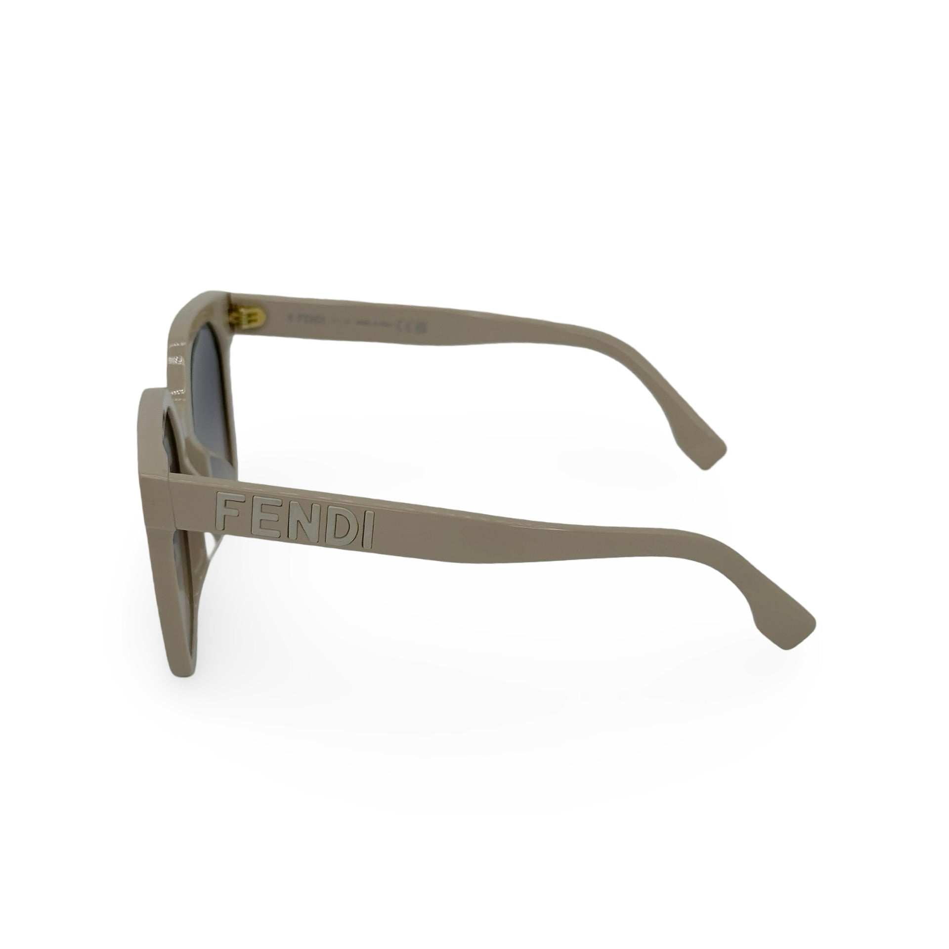 FENDI Wayfarer Sunglasses Luv Luxe Scottsdale