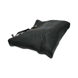 GUCCI: Quilted Leather GG Marmont Slim Tote