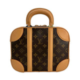 LOUIS VUITTON: Monogram Valisette PM