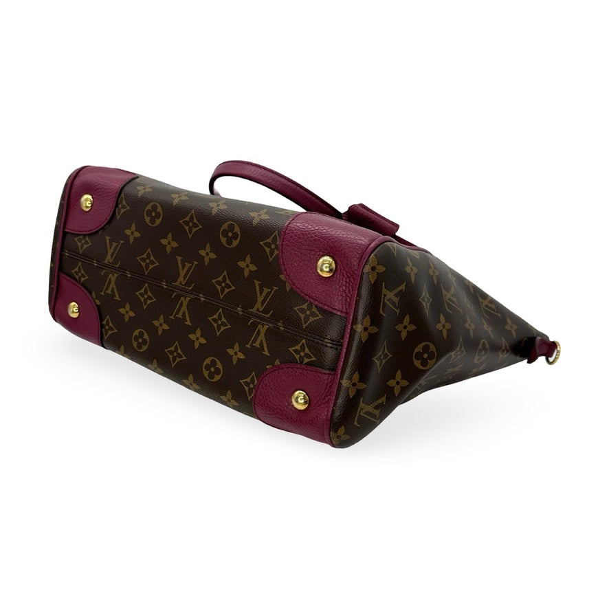 LOUIS VUITTON: Monogram Estrela NM