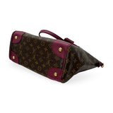 LOUIS VUITTON: Monogram Estrela NM
