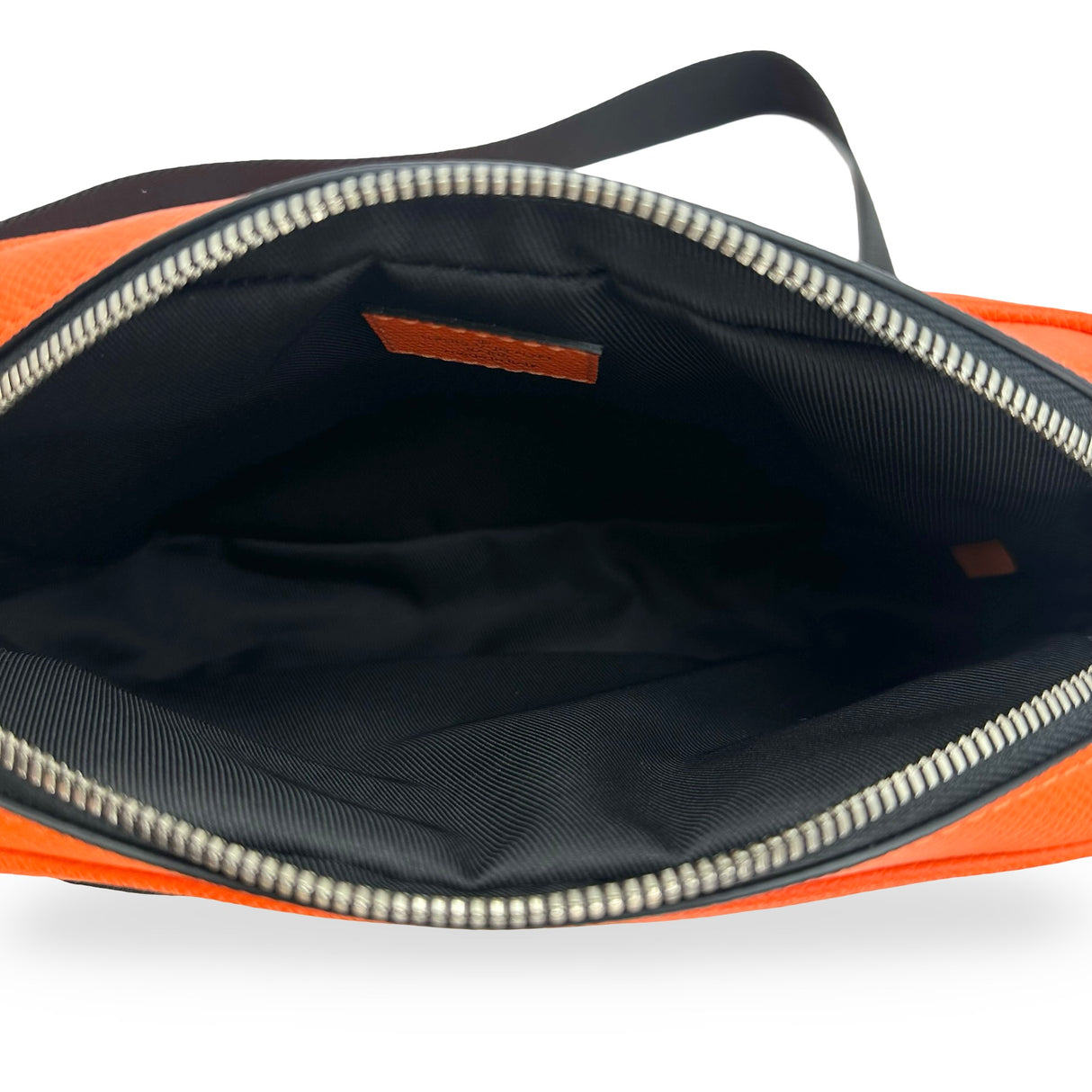LOUIS VUITTON: Taigarama Outdoor Bum Bag