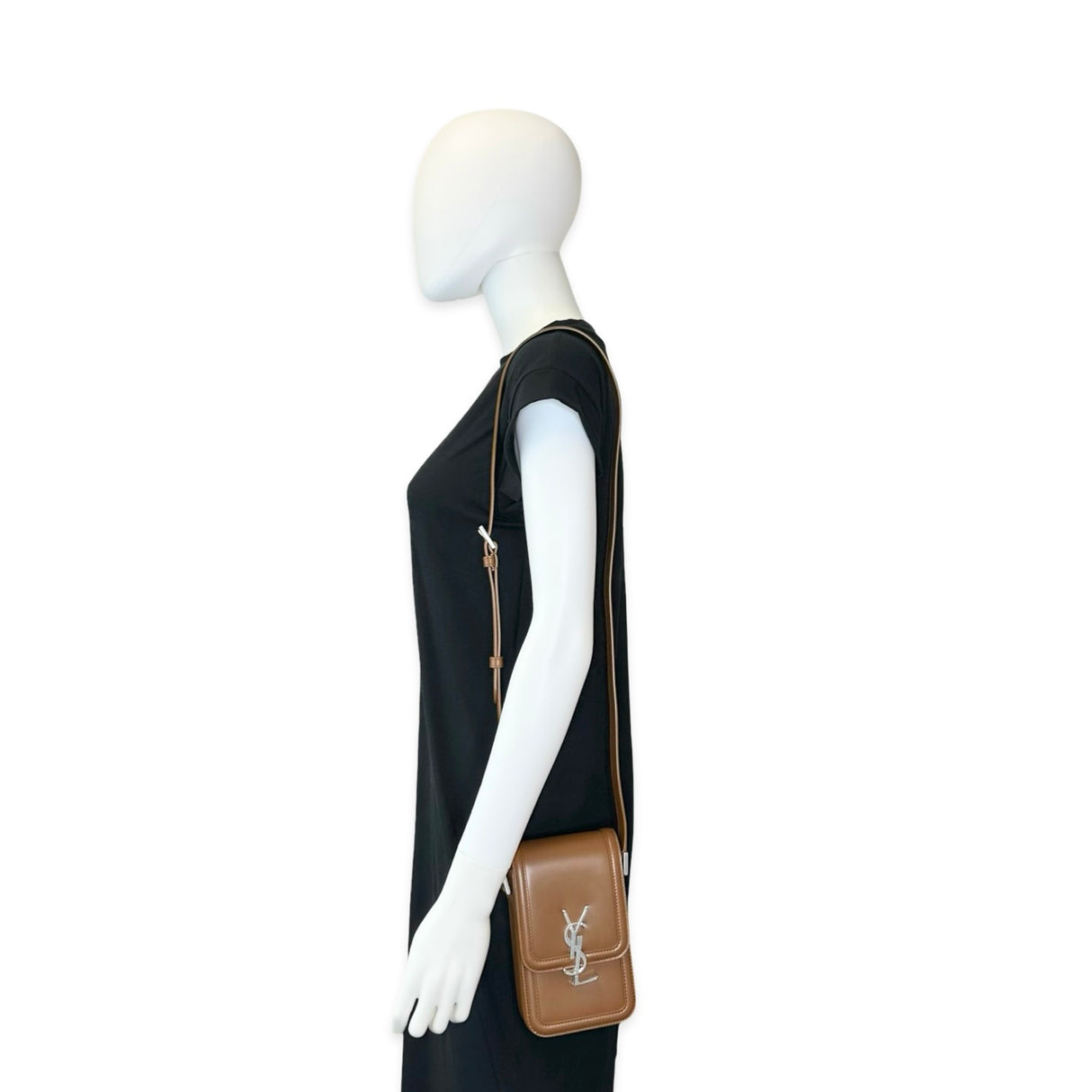 Calfskin Solferino Mini Bag