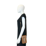 Calfskin Solferino Mini Bag