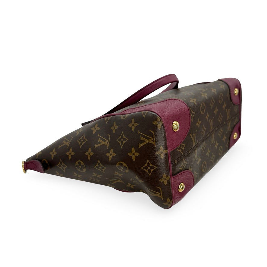 LOUIS VUITTON: Monogram Estrela NM