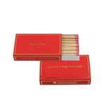 Matchboxes: MatchDaddy