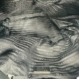 Tessuto Nylon Backpack