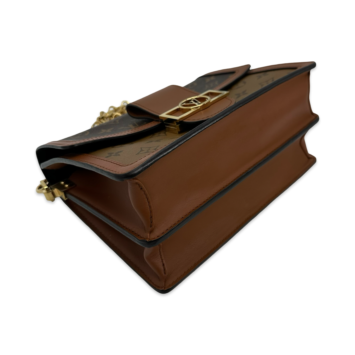 Monogram Reverse Dauphine MM