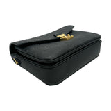 LOUIS VUITTON: Monogram Empreinte Pochette Metis