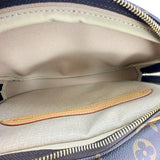 LOUIS VUITTON: Monogram Reporter PM