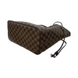 LOUIS VUITTON: Damier Ebene Neverfull MM