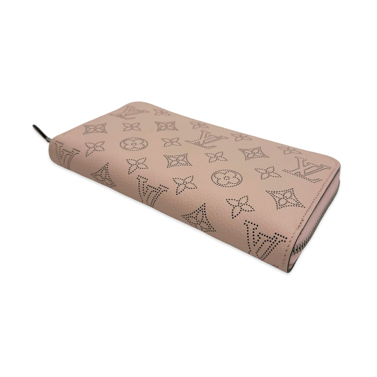 LOUIS VUITTON: Mahina Zippy Wallet