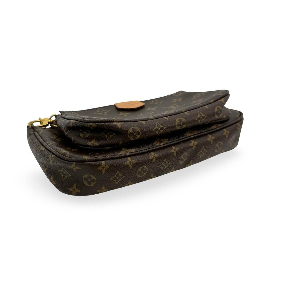 LOUIS VUITTON: Monogram Multi Pochette Accessoires