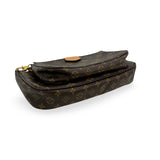 LOUIS VUITTON: Monogram Multi Pochette Accessoires