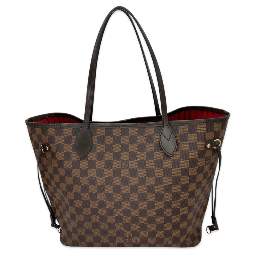 louis vuitton neverfull mm price