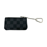 Damier Graphite Key Pouch