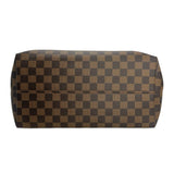 LOUIS VUITTON: Damier Ebene Iena MM