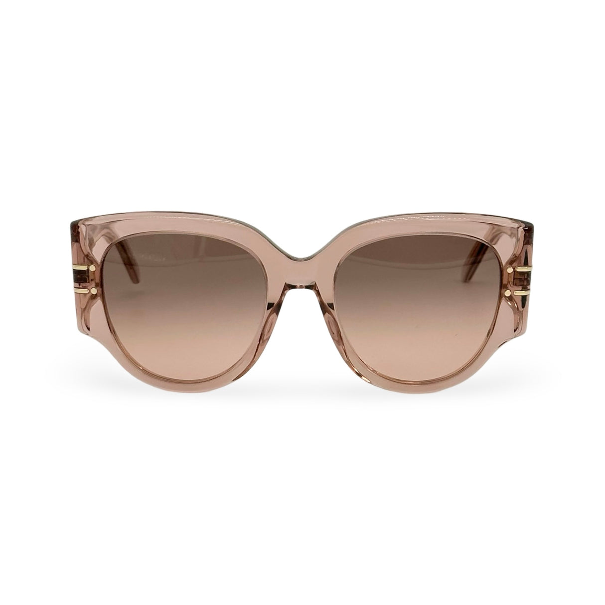 CHRISTIAN DIOR: DiorSignature Sunglasses