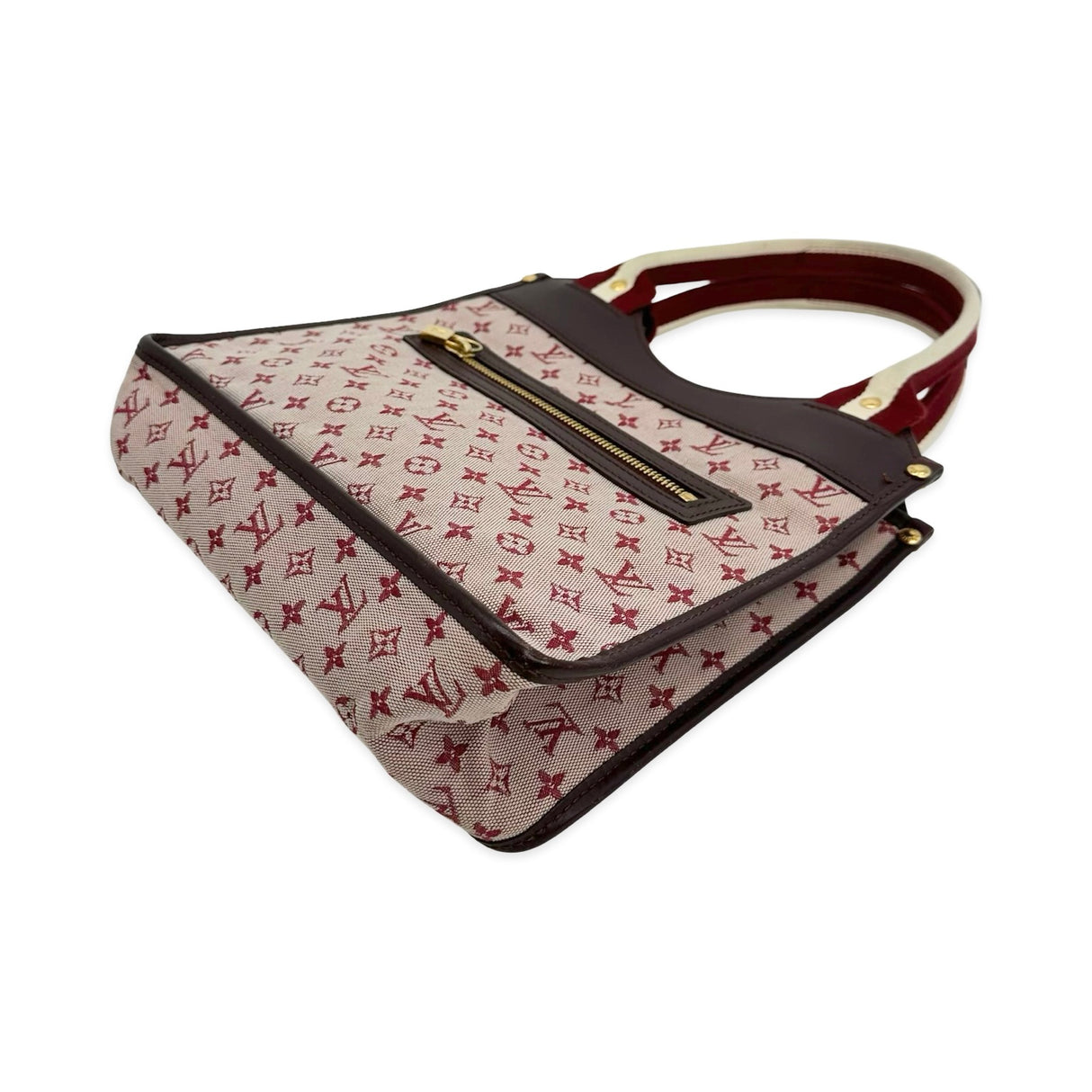 Monogram Mini Lin Sac Kathleen