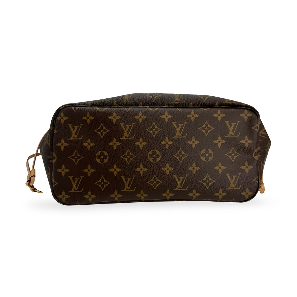 LOUIS VUITTON: Monogram Neverfull MM