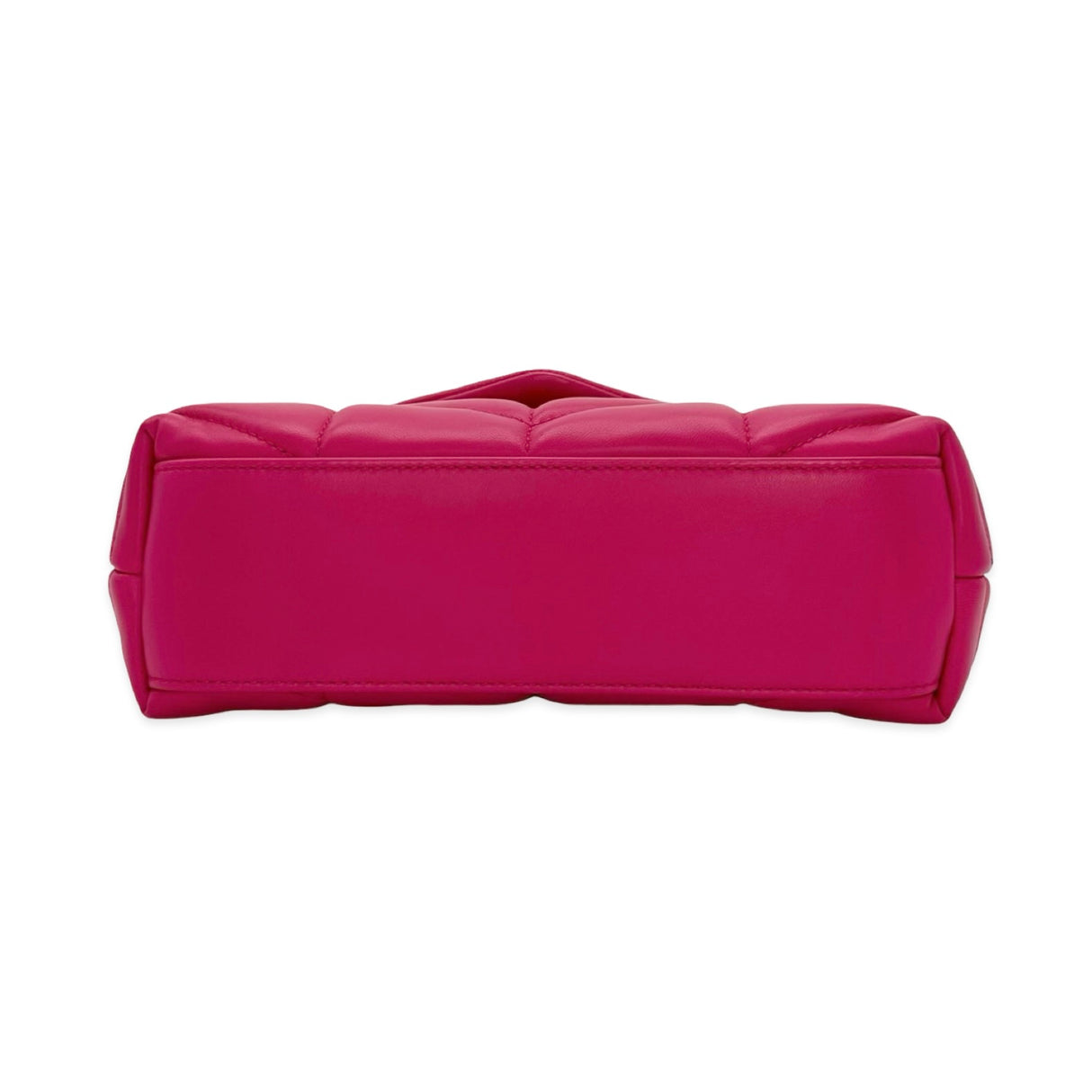 Quilted Lambskin Toy LouLou Puffer