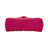 Quilted Lambskin Toy LouLou Puffer