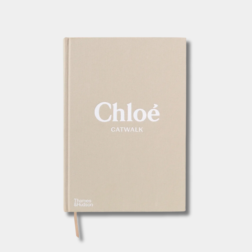 Chloé Catwalk: The Complete Collections
