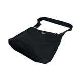 Nylon Slim Messenger