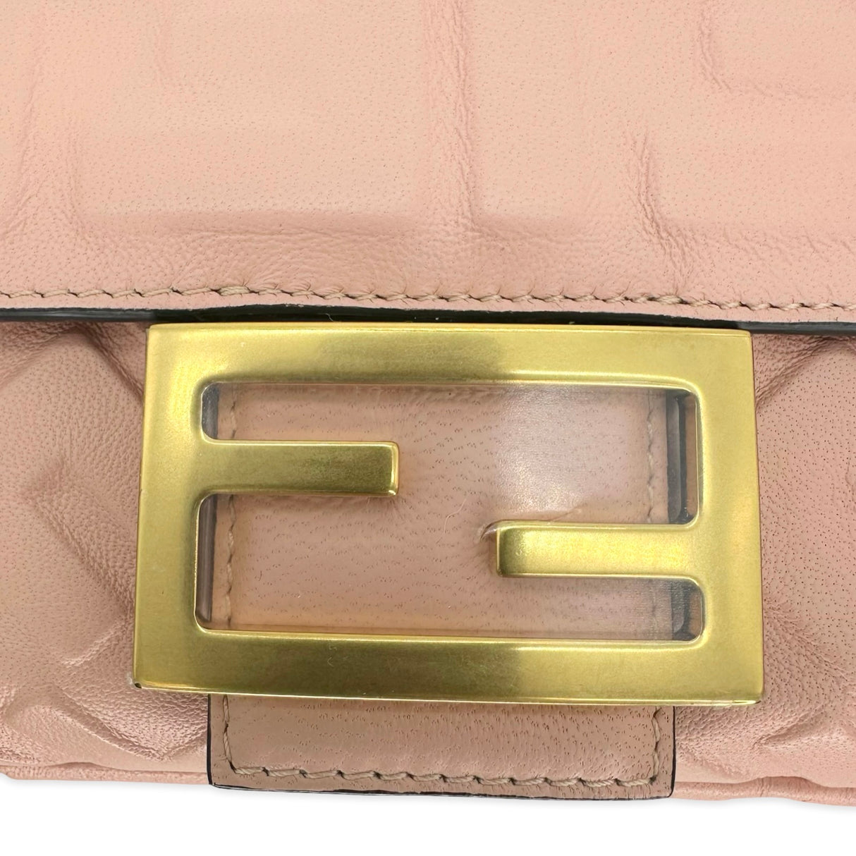 FF Embossed Baguette