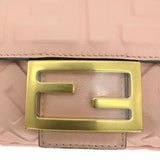 FF Embossed Baguette