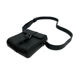 LOUIS VUITTON: Piuma Jumbo GG Embossed Mini Messenger